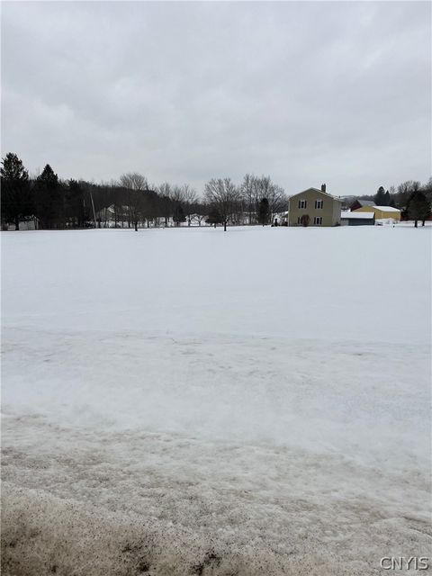 0 Reservoir Road Clinton NY 13323