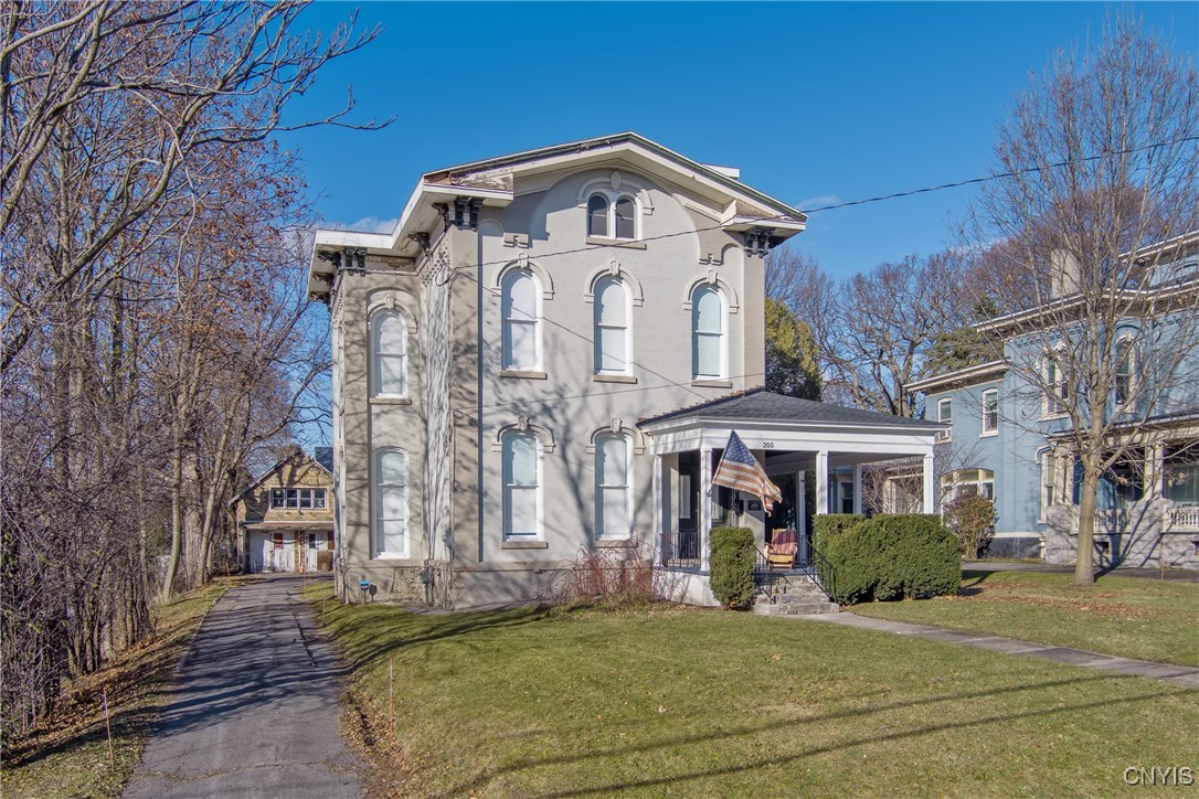 205 Highland Avenue, Syracuse, New York image 2