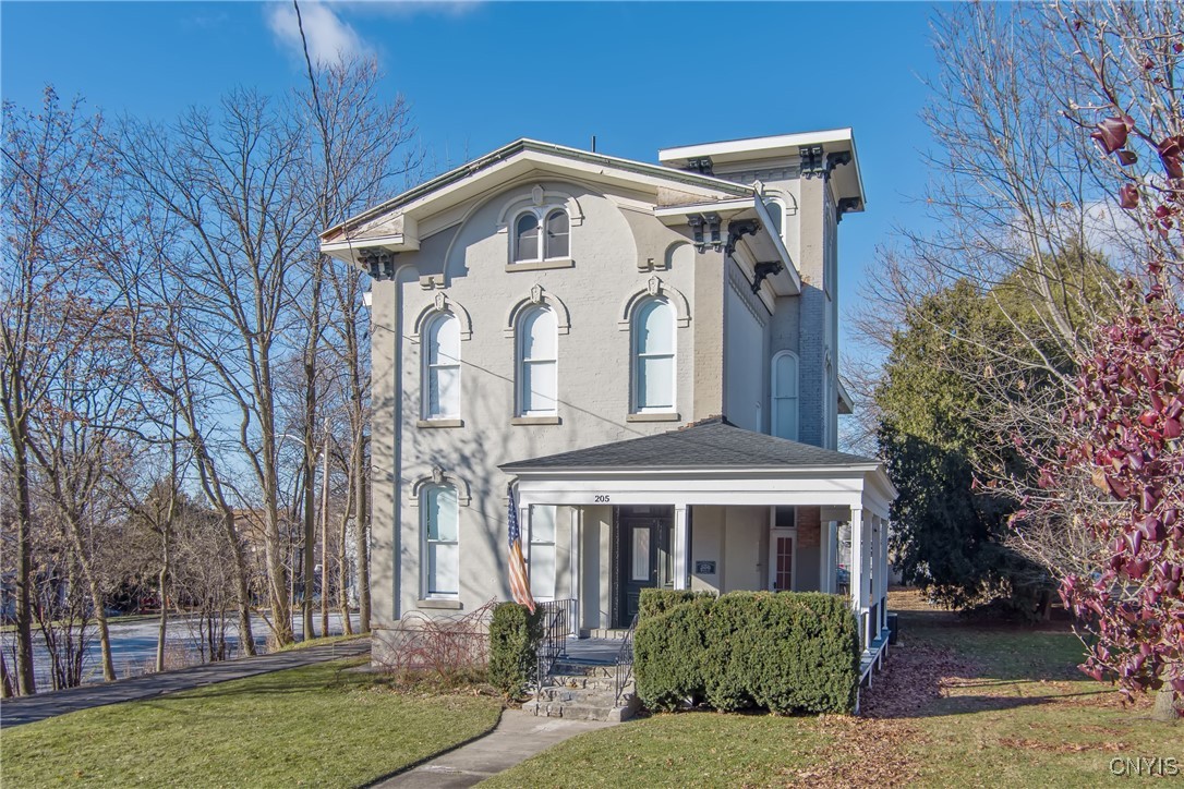 205 Highland Avenue, Syracuse, New York image 1