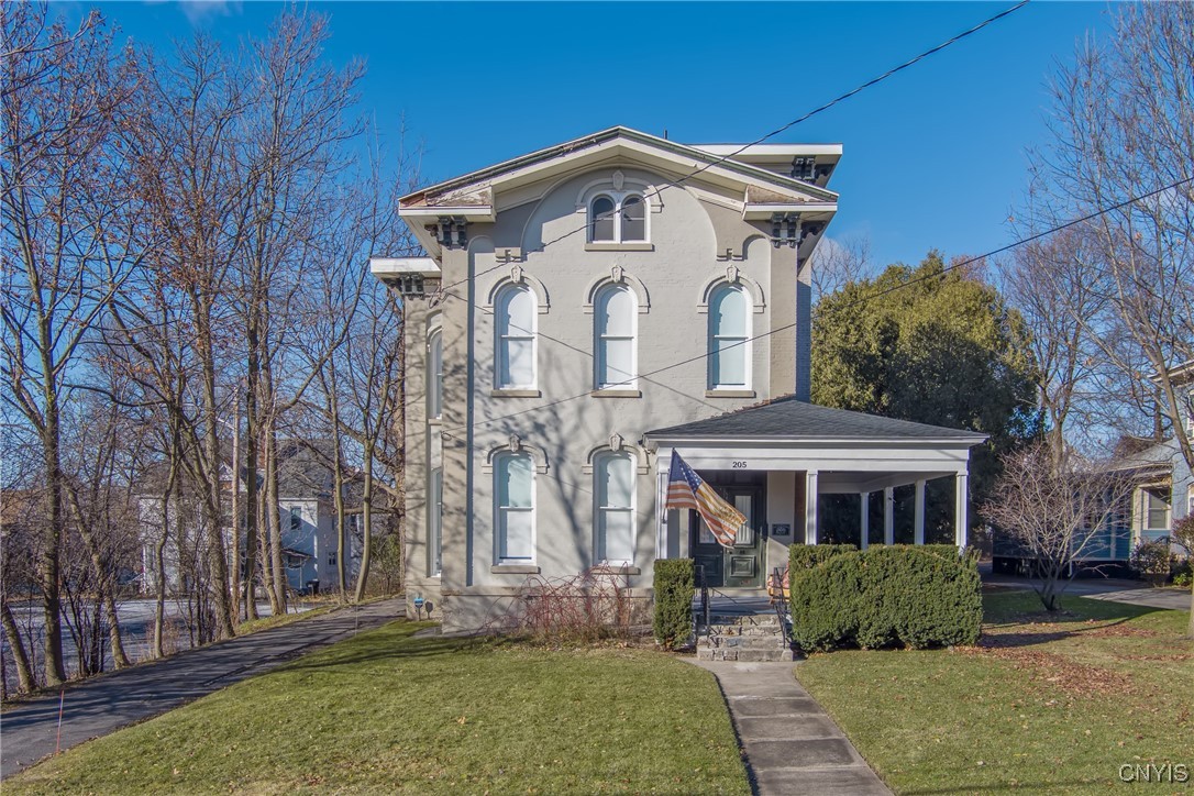 205 Highland Avenue, Syracuse, New York image 3