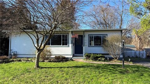 601 Orchard Street, Manlius, NY 13066 - #: S1672401