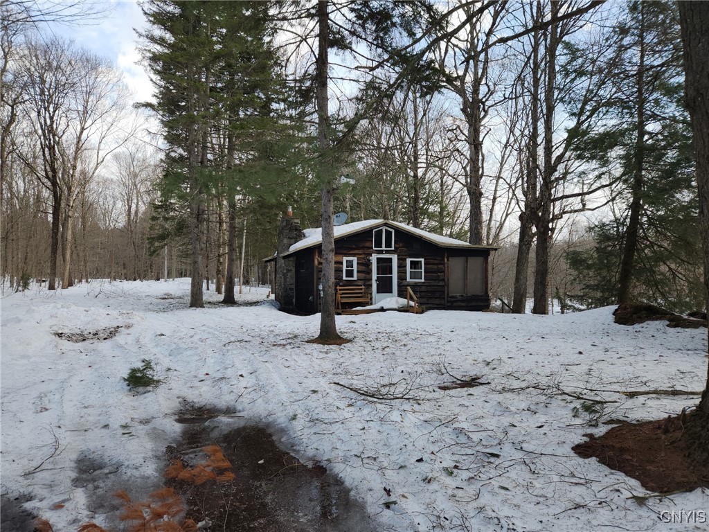 64 Beaver Creek Road, Redfield, New York image 2