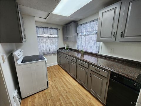 Photo of 134 E Hoard Street, Watertown City, NY 13601 (MLS # S1654476)