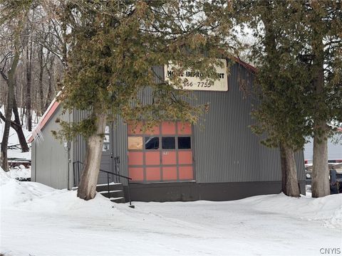 190 E Main Street Ilion NY 13357