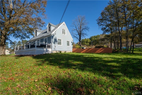 Tiny photo for 1284 State Route 169, Little Falls Town, NY 13365 (MLS # S1723453)