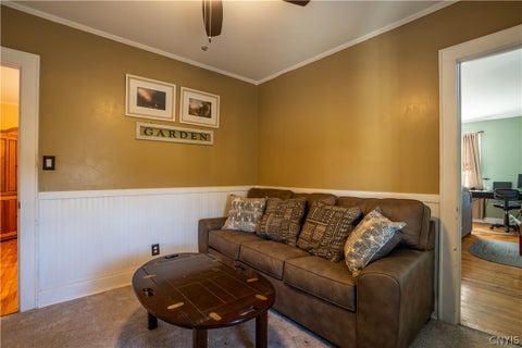 Tiny photo for 1284 State Route 169, Little Falls Town, NY 13365 (MLS # S1723453)