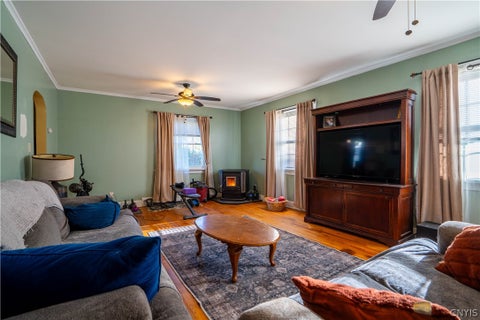 Tiny photo for 1284 State Route 169, Little Falls Town, NY 13365 (MLS # S1723453)