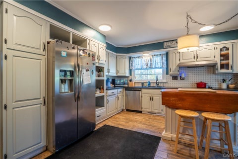 Tiny photo for 1284 State Route 169, Little Falls Town, NY 13365 (MLS # S1723453)