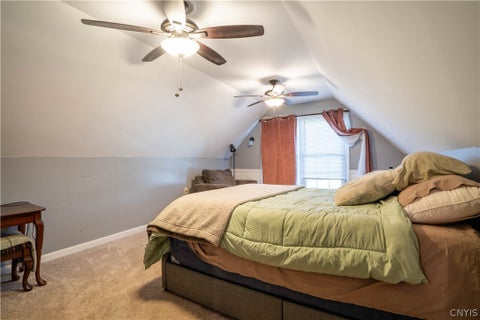 Tiny photo for 1284 State Route 169, Little Falls Town, NY 13365 (MLS # S1723453)
