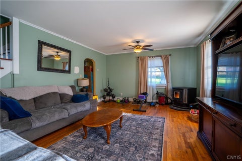 Tiny photo for 1284 State Route 169, Little Falls Town, NY 13365 (MLS # S1723453)