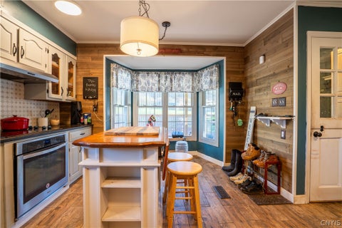 Tiny photo for 1284 State Route 169, Little Falls Town, NY 13365 (MLS # S1723453)