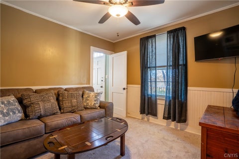 Tiny photo for 1284 State Route 169, Little Falls Town, NY 13365 (MLS # S1723453)