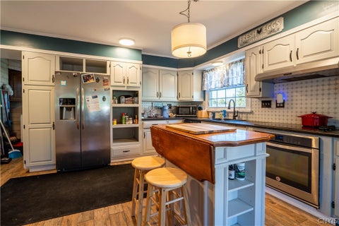 Tiny photo for 1284 State Route 169, Little Falls Town, NY 13365 (MLS # S1723453)