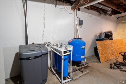 Tiny photo for 1284 State Route 169, Little Falls Town, NY 13365 (MLS # S1723453)