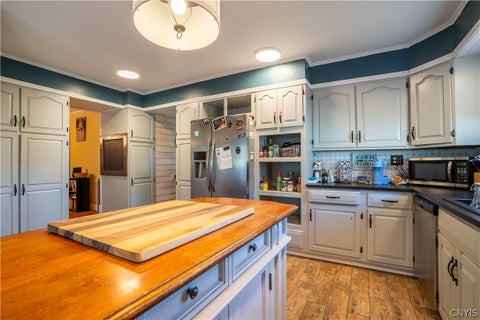 Tiny photo for 1284 State Route 169, Little Falls Town, NY 13365 (MLS # S1723453)