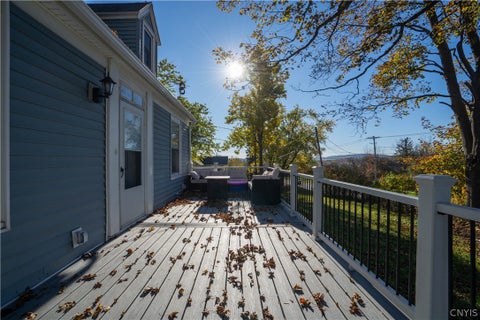 Tiny photo for 1284 State Route 169, Little Falls Town, NY 13365 (MLS # S1723453)