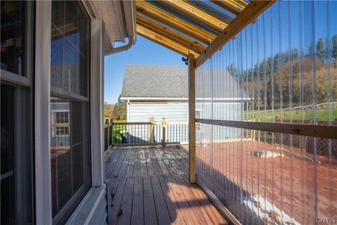 Tiny photo for 1284 State Route 169, Little Falls Town, NY 13365 (MLS # S1723453)