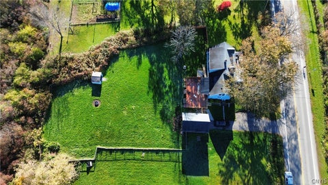 Tiny photo for 1284 State Route 169, Little Falls Town, NY 13365 (MLS # S1723453)