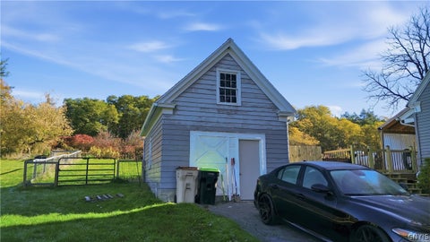 Tiny photo for 1284 State Route 169, Little Falls Town, NY 13365 (MLS # S1723453)