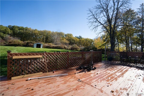 Tiny photo for 1284 State Route 169, Little Falls Town, NY 13365 (MLS # S1723453)