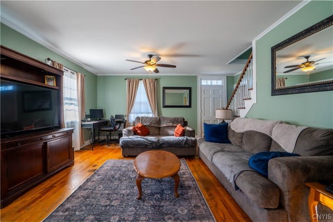 Tiny photo for 1284 State Route 169, Little Falls Town, NY 13365 (MLS # S1723453)