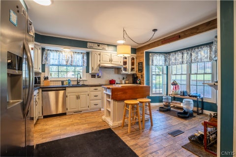 Tiny photo for 1284 State Route 169, Little Falls Town, NY 13365 (MLS # S1723453)