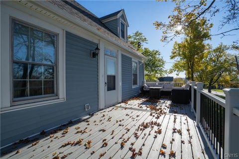 Tiny photo for 1284 State Route 169, Little Falls Town, NY 13365 (MLS # S1723453)