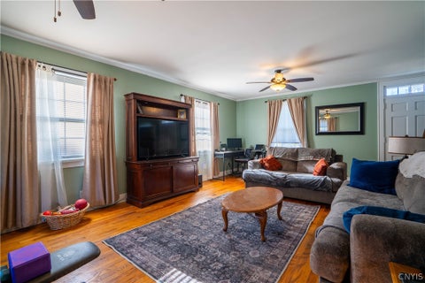 Tiny photo for 1284 State Route 169, Little Falls Town, NY 13365 (MLS # S1723453)