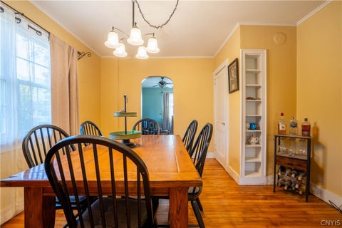 Tiny photo for 1284 State Route 169, Little Falls Town, NY 13365 (MLS # S1723453)