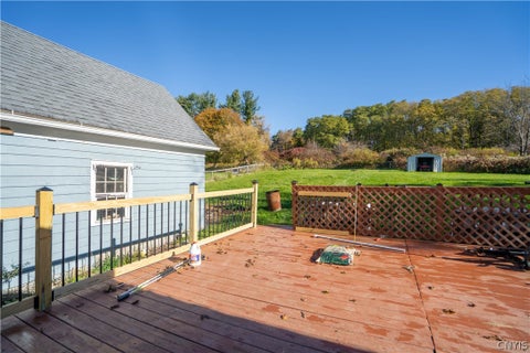 Tiny photo for 1284 State Route 169, Little Falls Town, NY 13365 (MLS # S1723453)