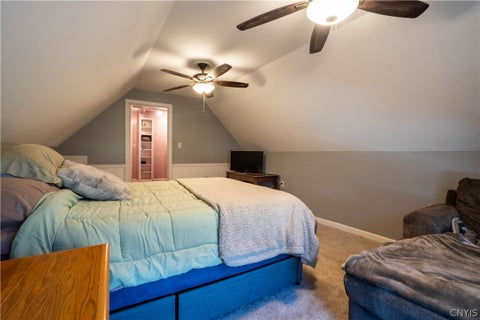 Tiny photo for 1284 State Route 169, Little Falls Town, NY 13365 (MLS # S1723453)