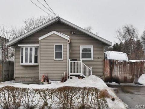 407 Bear Street Syracuse NY 13208