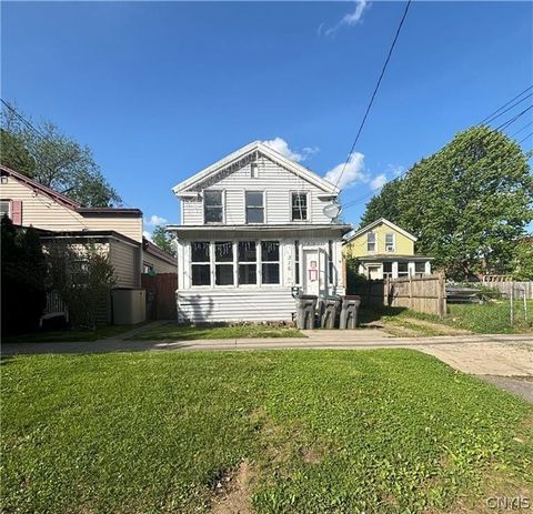 316 W Thomas Street Rome NY 13440