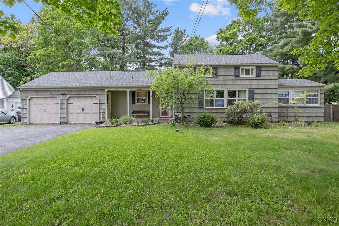225 Washington Boulevard, Manlius, New York image 2