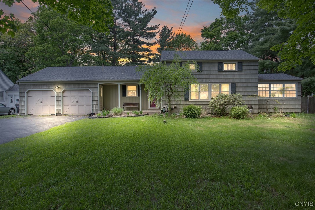 225 Washington Boulevard, Manlius, New York image 1