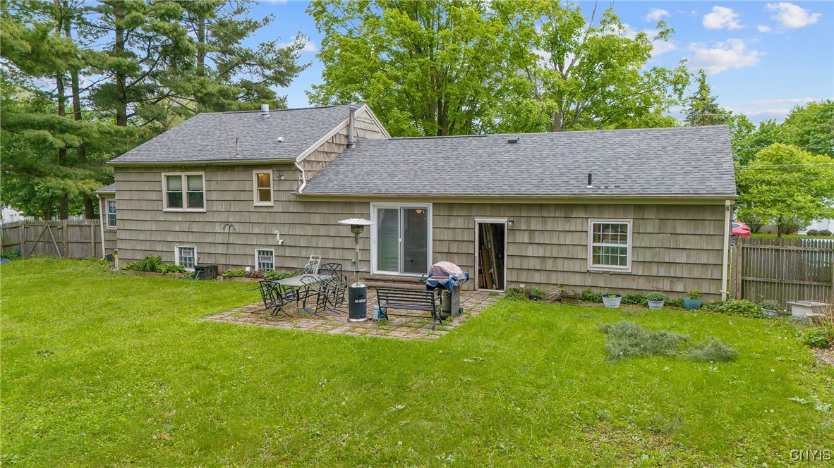 225 Washington Boulevard, Manlius, New York image 38