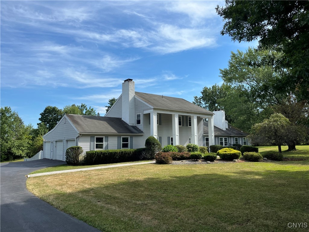 4355 Indianfield Road