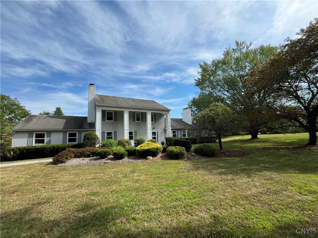 4355 Indianfield Road
