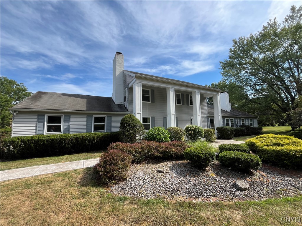 4355 Indianfield Road