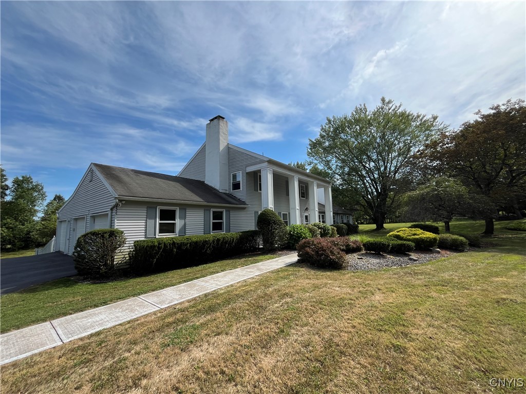 4355 Indianfield Road