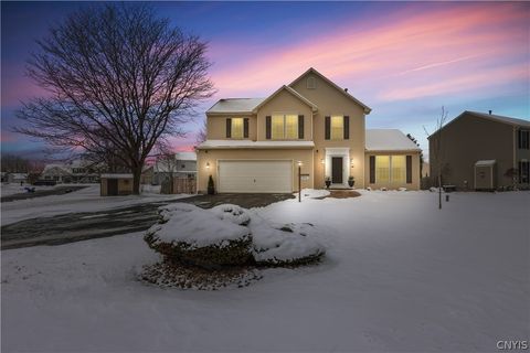 5114 Old Barn Road Clay NY 13041