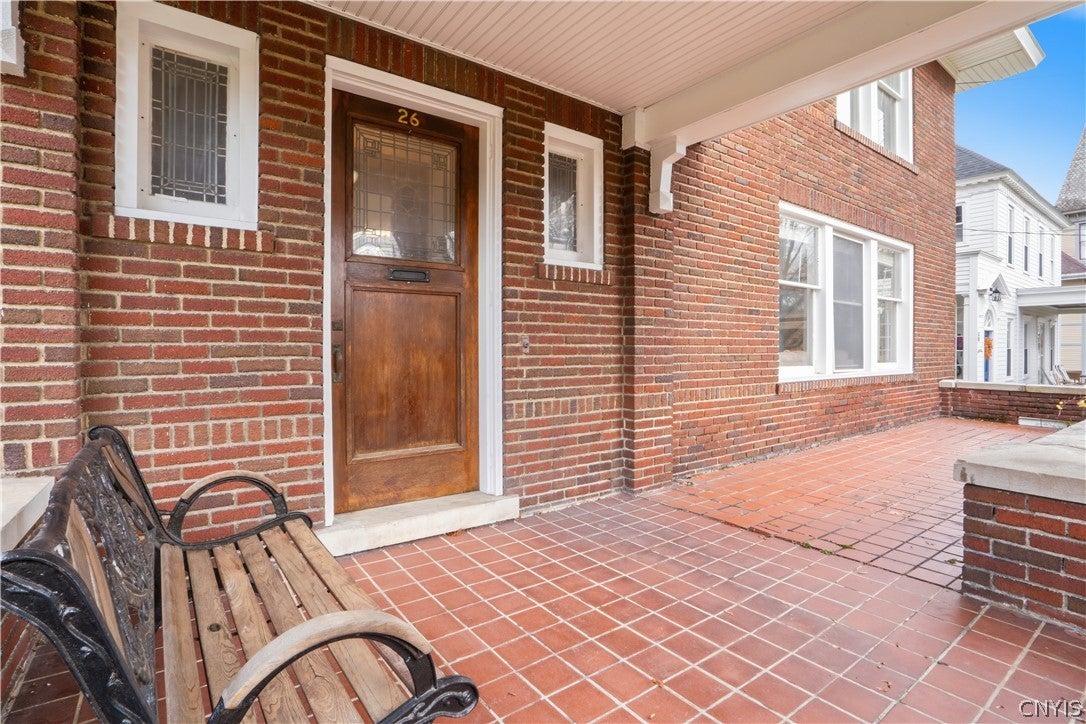 26 Burwell Street