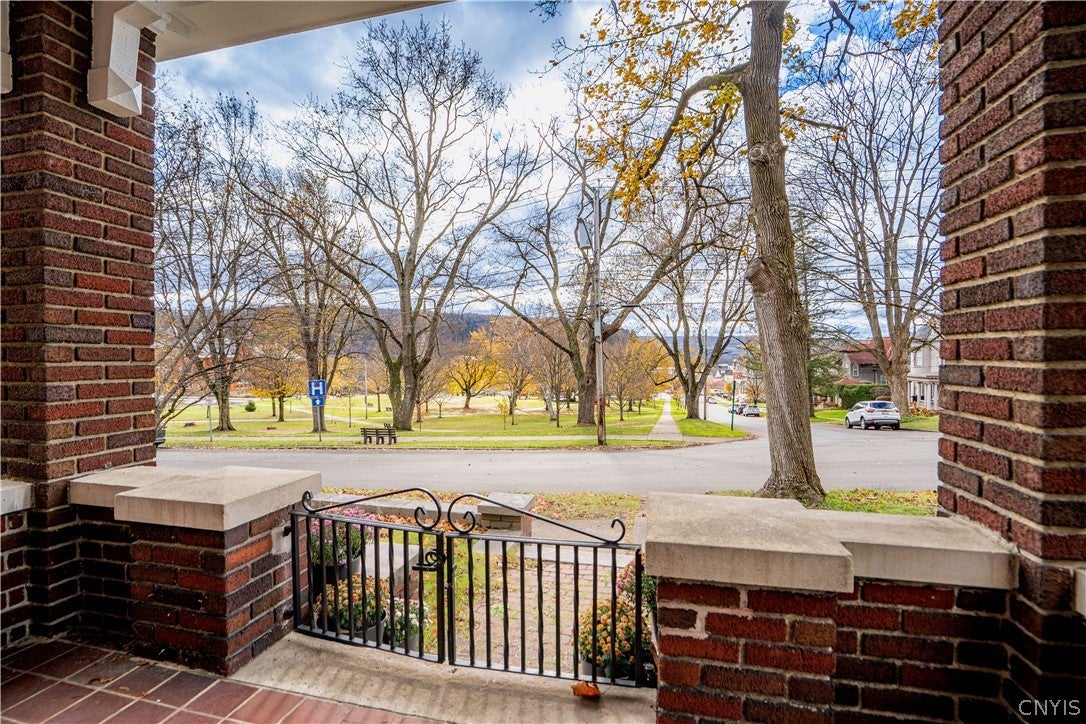 26 Burwell Street