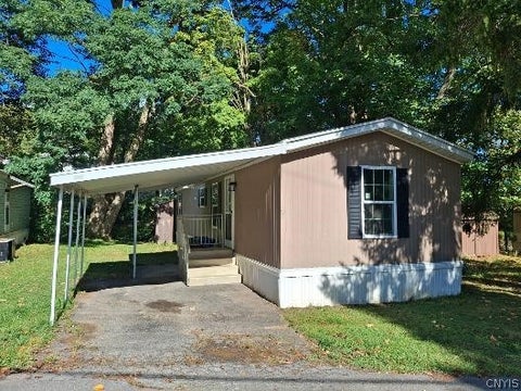Mobile Home For Sale - 3553 Bleachery - Lot 7 Pl<br/> New Hartford, NY 13319