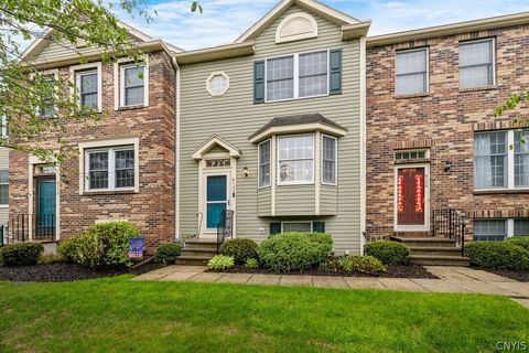 8132 Verbeck Drive, Manlius, NY 13104 - #: S1679398