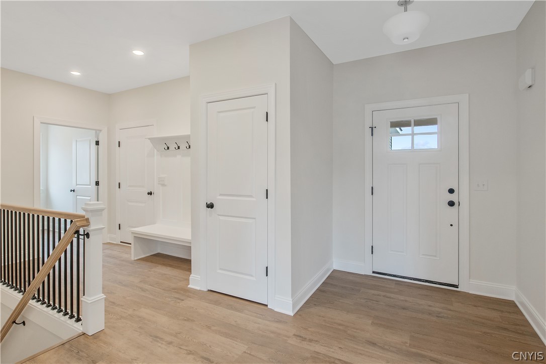 5105 Forest Ridge Drive