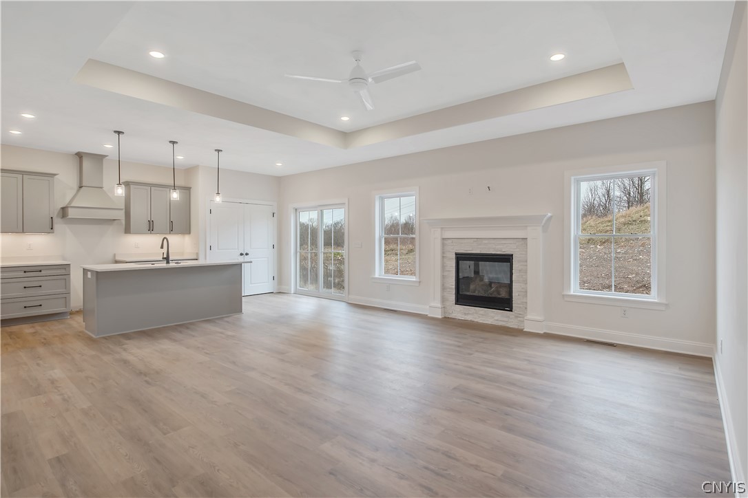 5105 Forest Ridge Drive