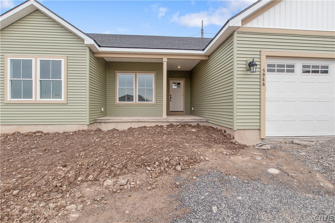 5105 Forest Ridge Drive