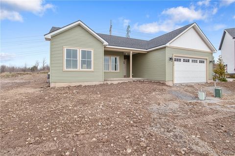 5105 Forest Ridge Drive Rome NY 13440