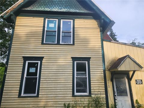 472 Main Street Cold Brook NY 13324